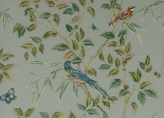 Фото - Обои Colefax and Fowler - 570393>