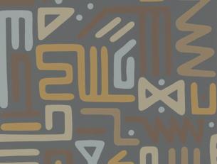 Фото - Обои Mulberry Home Modern Country Wallpapers - 378672>