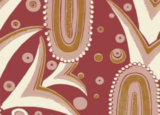 Фото - Обои Pierre Frey Fox Trot - 311523>