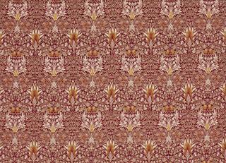 Фото - Ткани Morris & Co Rouen Velvets - 450315>