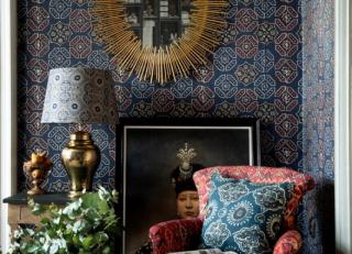 Фото - Обои Mindthegap Compendium - 506173>