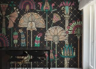 Фото - Обои Londonart Collection 18 - 453724>