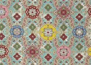 Фото - Ткани Christian Lacroix Carnets Andalous - 274895>