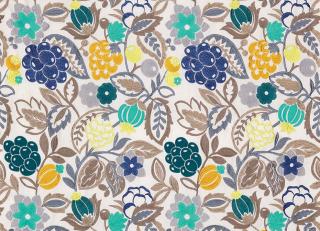 Фото - Ткани Matthew Williamson Samana - 260826>