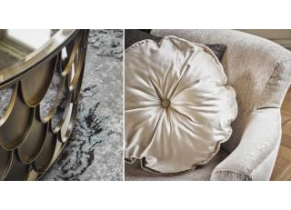 Фото - Ткани для штор Elegance Fabrics - 360137>