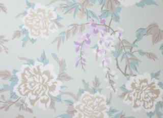 Фото - Обои Osborne & Little Persian Garden - 217006>