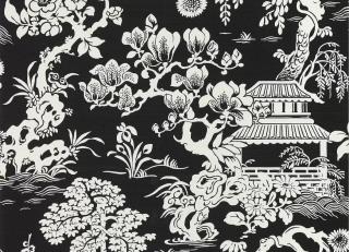 Фото - Обои Thibaut Pavilion - 552951>