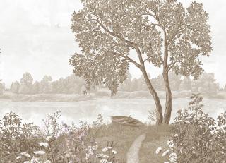 Фото - Обои Loymina Пейзаж - 609769>