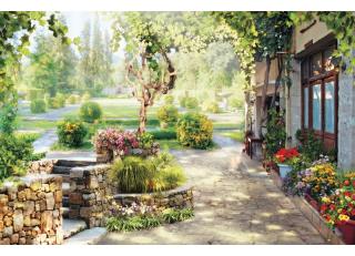 Фото - Обои Ortograf Светлана Бурматова - 479405>