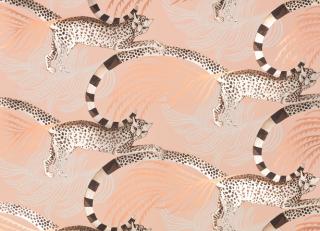 Фото - Обои Romo Temperley Wallcoverings - 565917>