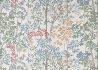 Фото - Ткани Jane Churchill Kingswood - 515404>