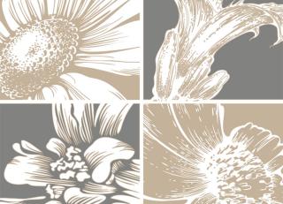 Фото - Обои Ango Linea Natural - 330833>