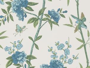 Фото - Обои G.P. and J.Baker Signature Wallpaper - 378633>