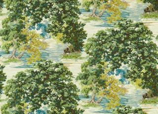 Фото - Ткани Sanderson Arboretum fabrics - 565797>