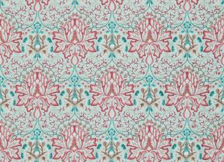Фото - Ткани Morris & Co Woodland Embroideries - 298605>
