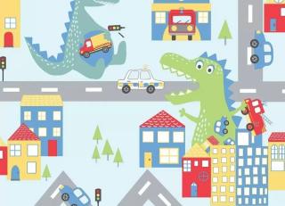 Фото - Обои Holden Decor Over the Rainbow - 545390>