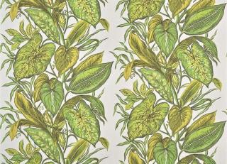 Фото - Обои Pierre Frey Jardins Secrets Wallpapers - 617438>