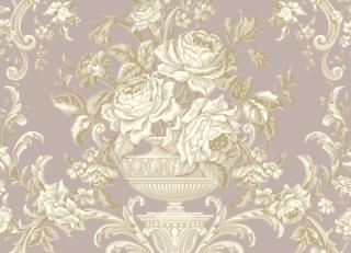 Фото - Обои York Wallcoverings Marquis - 213928>