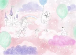 Фото - Обои Mr Perswall Imaginarium - 423481>