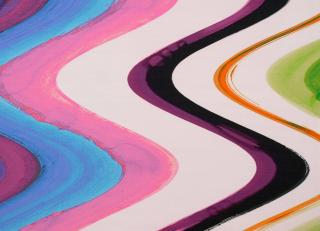 Фото - Обои Prestigious Textiles Art & Soul - 250791>