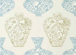 Фото - Обои Thibaut Summer House - 339871>