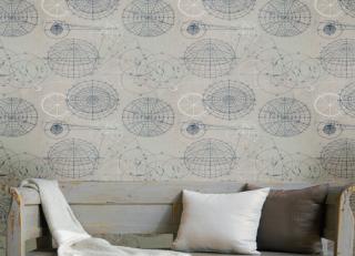 Фото - Обои Mindthegap Collection 2017 - 405338>