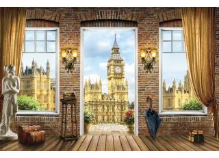 Фото - Обои Ortograf Светлана Бурматова - 479367>