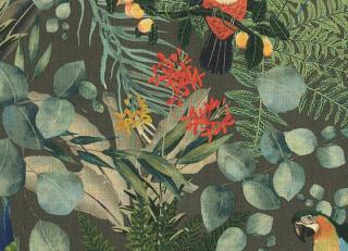 Фото - Обои Jannelli & Volpi JV181 Lemuria - 516050>