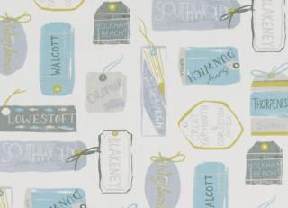 Фото - Ткани Studio G Land and Sea - 618291>