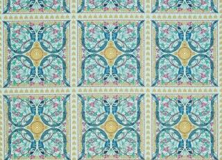 Фото - Ткани Matthew Williamson - 353005>