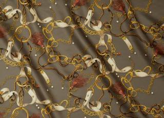 Фото - Ткани Alessandro Bini Deco collection - 610883>