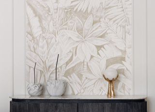 Фото - Обои Jannelli & Volpi JV202 Murals Decor - 625470>