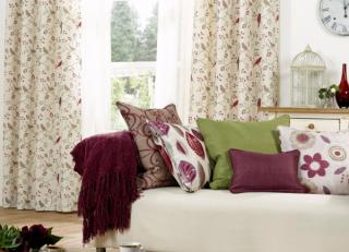 Фото - Ткани Edmund Bell Cranborne Collection - 427070>