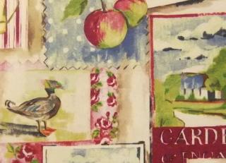 Фото - Ткани Prestigious Textiles Garden of England - 280647>