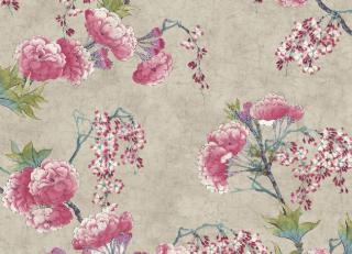 Фото - Обои York Wallcoverings Sonata - 219267>