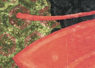 Фото - Обои Elitis Soleil - 440549>