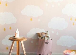 Фото - Обои Studio OnsZelf Little Wallpaper - 350997>