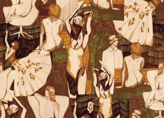 Фото - Обои CoDe Fabula - 571532>