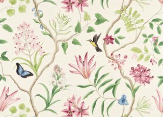 Фото - Ткани Sanderson Voyage Of Discovery - 452057>