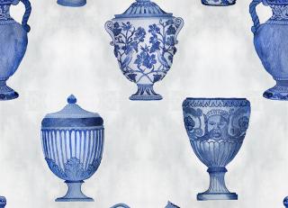 Фото - Обои Coordonne Maximalism - 559213>