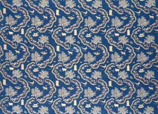 Фото - Ткани Sanderson Highgrove Fabrics - 626393>