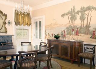 Фото - Обои Paul Montgomery Panoramics - 384658>