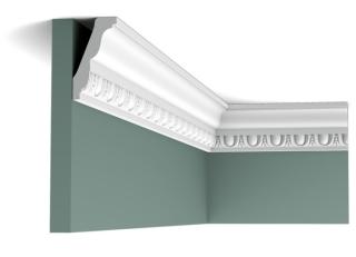 Фото - Аксессуары Orac Decor Карнизы потолочные серии C - 506505>