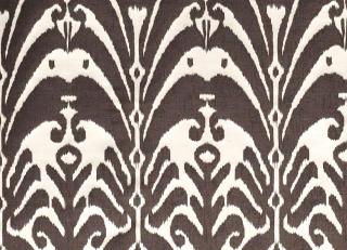 Фото - Ткани Dedar Patterns stripes embroideres - 266621>