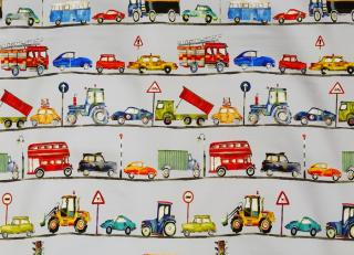 Фото - Ткани Prestigious Textiles My World - 445187>