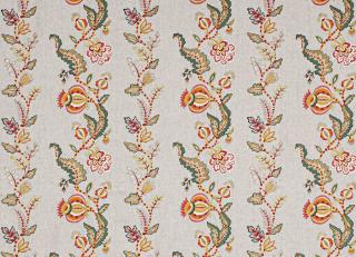 Фото - Ткани Colefax and Fowler Braganza - 553971>