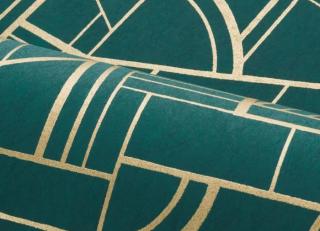 Фото - Обои Casamance Faubourg des Lumieres - 601233>