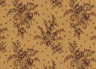 Фото - Ткани Jean Paul Gaultier Le Defile - 299366>