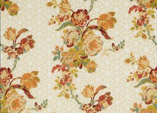 Фото - Ткани Jim Thompson Indore Garden - 290247>