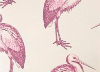 Фото - Обои Osborne & Little Grand tour - 186264>